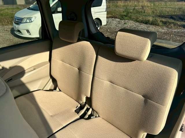 ステラ Ｌ　車検整備付　ベンチシート　４ＷＤ　キーレス　カーナビ　ＣＤ　ライトローズマイカメタリック（63枚目）