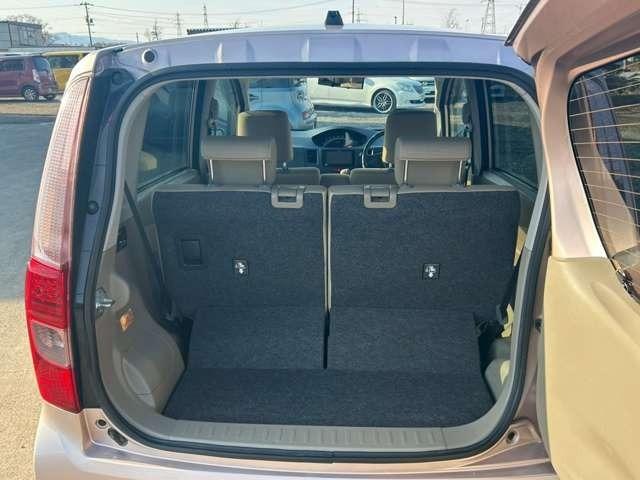 ステラ Ｌ　車検整備付　ベンチシート　４ＷＤ　キーレス　カーナビ　ＣＤ　ライトローズマイカメタリック（69枚目）