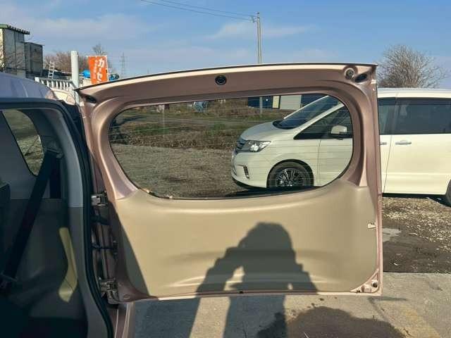 ステラ Ｌ　車検整備付　ベンチシート　４ＷＤ　キーレス　カーナビ　ＣＤ　ライトローズマイカメタリック（70枚目）