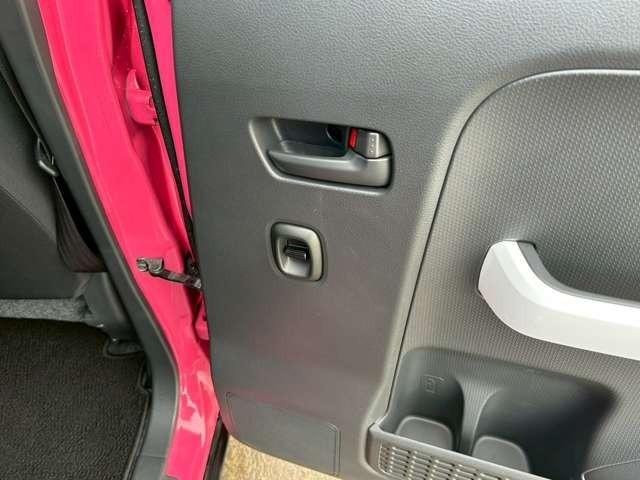 ハスラー G 車検整備付 ベンチシート ヒルディセントコントロール シートヒーター キーレス スマートキー キャンディピンクM ホワイト2トーンルーフ(34枚目)