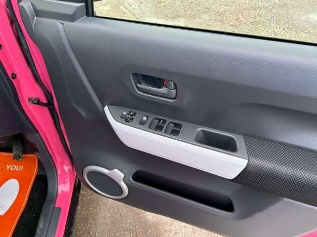 ハスラー G 車検整備付 ベンチシート ヒルディセントコントロール シートヒーター キーレス スマートキー キャンディピンクM ホワイト2トーンルーフ(40枚目)