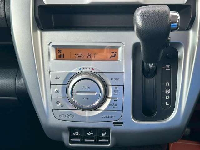 ハスラー G 車検整備付 ベンチシート ヒルディセントコントロール シートヒーター キーレス スマートキー キャンディピンクM ホワイト2トーンルーフ(49枚目)