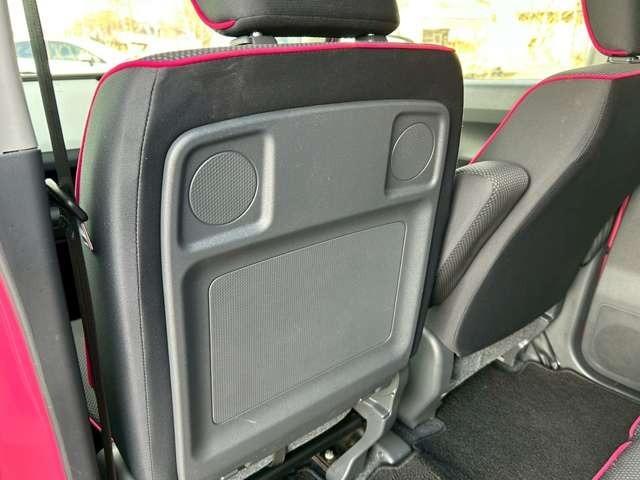 ハスラー G 車検整備付 ベンチシート ヒルディセントコントロール シートヒーター キーレス スマートキー キャンディピンクM ホワイト2トーンルーフ(57枚目)
