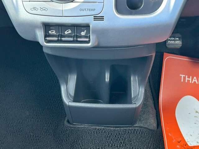 ハスラー G 車検整備付 ベンチシート ヒルディセントコントロール シートヒーター キーレス スマートキー キャンディピンクM ホワイト2トーンルーフ(68枚目)