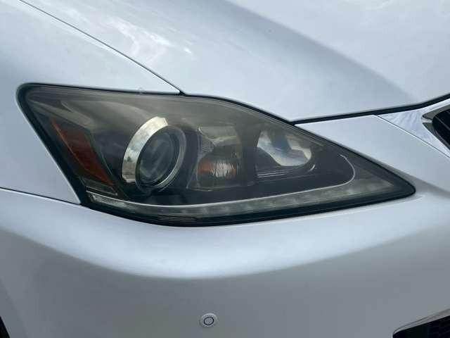 ＩＳ ＩＳ２５０　バージョンＬ　検Ｒ８／１２　ナビ　ＥＴＣ　バックカメラ　寒冷地仕様　ホワイトパールクリスタルシャイン（14枚目）