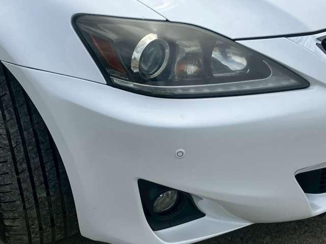 ＩＳ ＩＳ２５０　バージョンＬ　検Ｒ８／１２　ナビ　ＥＴＣ　バックカメラ　寒冷地仕様　ホワイトパールクリスタルシャイン（19枚目）