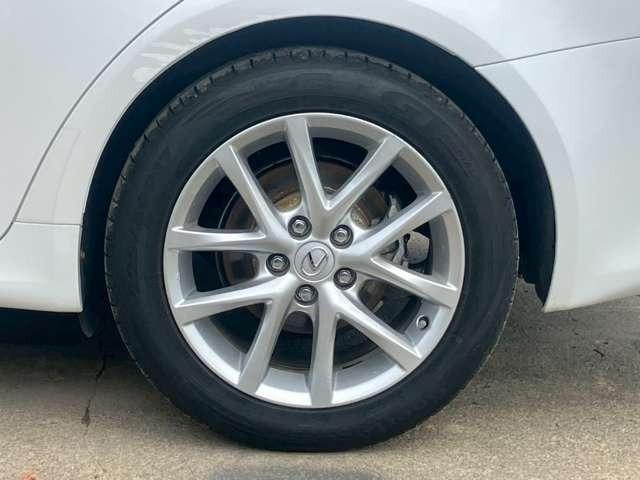 ＩＳ ＩＳ２５０　バージョンＬ　検Ｒ８／１２　ナビ　ＥＴＣ　バックカメラ　寒冷地仕様　ホワイトパールクリスタルシャイン（25枚目）