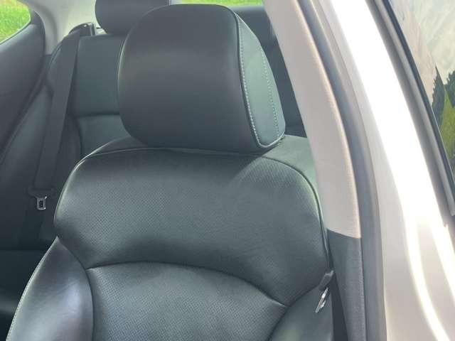 ＩＳ ＩＳ２５０　バージョンＬ　検Ｒ８／１２　ナビ　ＥＴＣ　バックカメラ　寒冷地仕様　ホワイトパールクリスタルシャイン（75枚目）