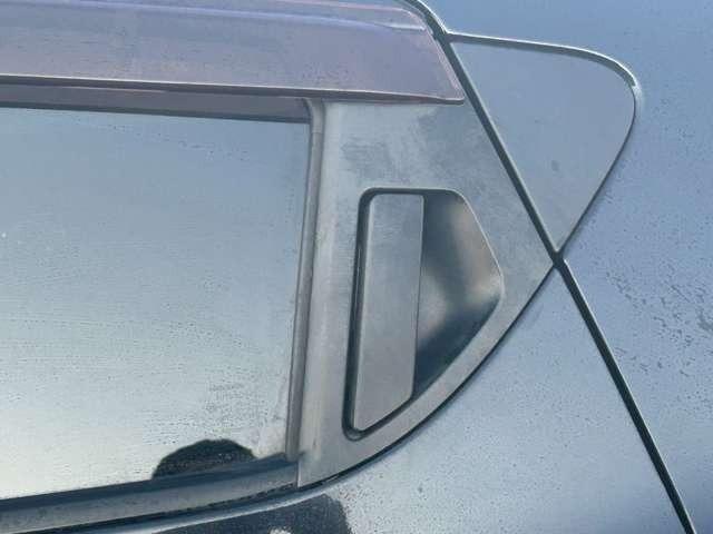 ジューク 16GT FOUR 車検整備付 キーレス プッシュスタート ETC バックカメラ カーナビ 4WD サファイアブラックパール(23枚目)