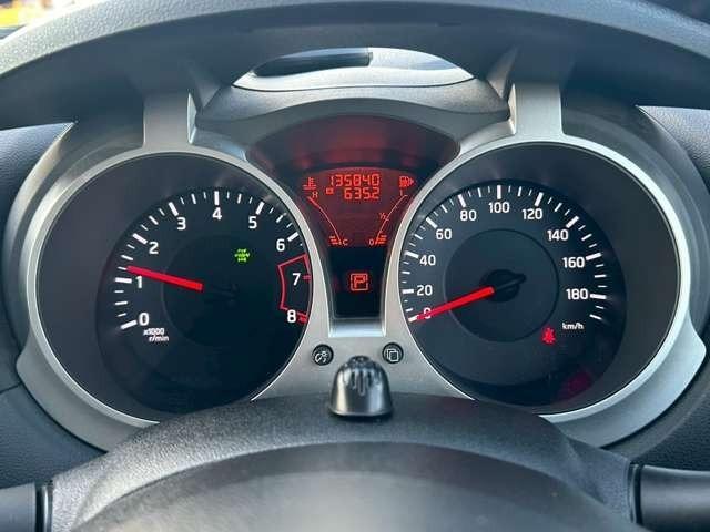 ジューク 16GT FOUR 車検整備付 キーレス プッシュスタート ETC バックカメラ カーナビ 4WD サファイアブラックパール(30枚目)