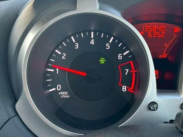 ジューク 16GT FOUR 車検整備付 キーレス プッシュスタート ETC バックカメラ カーナビ 4WD サファイアブラックパール(31枚目)