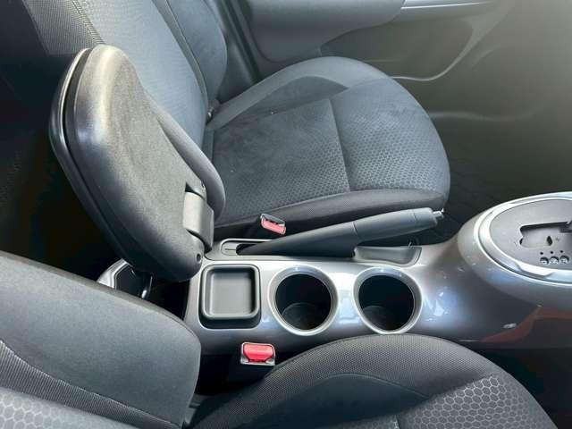 ジューク 16GT FOUR 車検整備付 キーレス プッシュスタート ETC バックカメラ カーナビ 4WD サファイアブラックパール(64枚目)