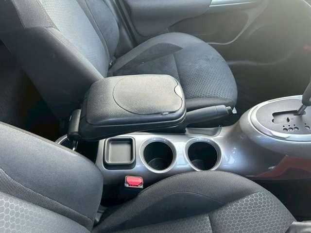 ジューク 16GT FOUR 車検整備付 キーレス プッシュスタート ETC バックカメラ カーナビ 4WD サファイアブラックパール(65枚目)