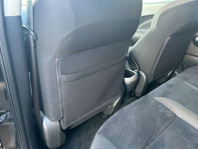 ジューク 16GT FOUR 車検整備付 キーレス プッシュスタート ETC バックカメラ カーナビ 4WD サファイアブラックパール(66枚目)