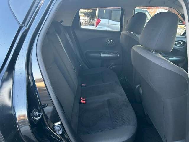 ジューク 16GT FOUR 車検整備付 キーレス プッシュスタート ETC バックカメラ カーナビ 4WD サファイアブラックパール(70枚目)