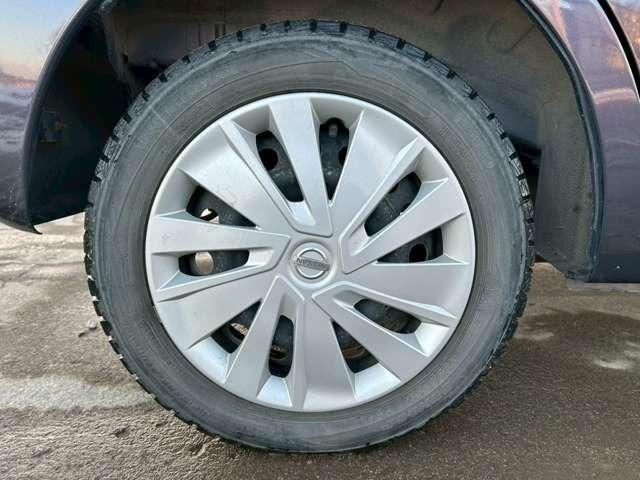 デイズルークス Ｘ　車検整備付　　スライドドア　ベンチシート　ナビ付　ワンセグ　キーレス　スマートキー　４ＷＤ　社外ナビ　パープル（24枚目）