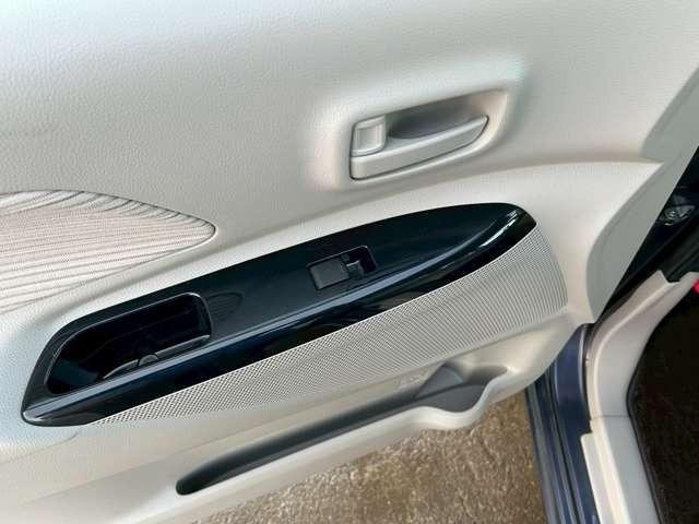 デイズルークス Ｘ　車検整備付　　スライドドア　ベンチシート　ナビ付　ワンセグ　キーレス　スマートキー　４ＷＤ　社外ナビ　パープル（36枚目）