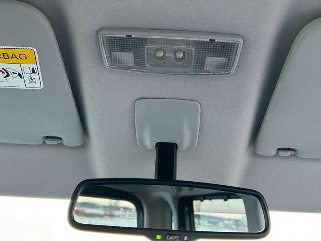 デイズルークス Ｘ　車検整備付　　スライドドア　ベンチシート　ナビ付　ワンセグ　キーレス　スマートキー　４ＷＤ　社外ナビ　パープル（40枚目）