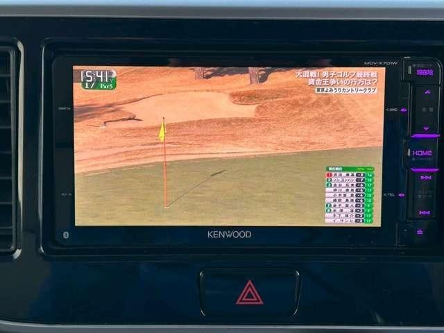 デイズルークス Ｘ　車検整備付　　スライドドア　ベンチシート　ナビ付　ワンセグ　キーレス　スマートキー　４ＷＤ　社外ナビ　パープル（52枚目）