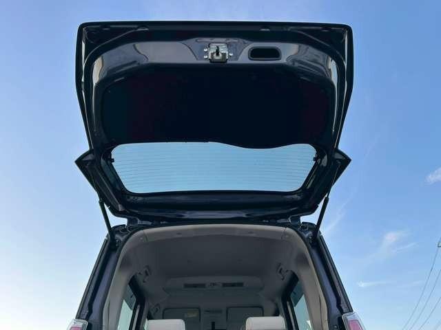 デイズルークス Ｘ　車検整備付　　スライドドア　ベンチシート　ナビ付　ワンセグ　キーレス　スマートキー　４ＷＤ　社外ナビ　パープル（71枚目）