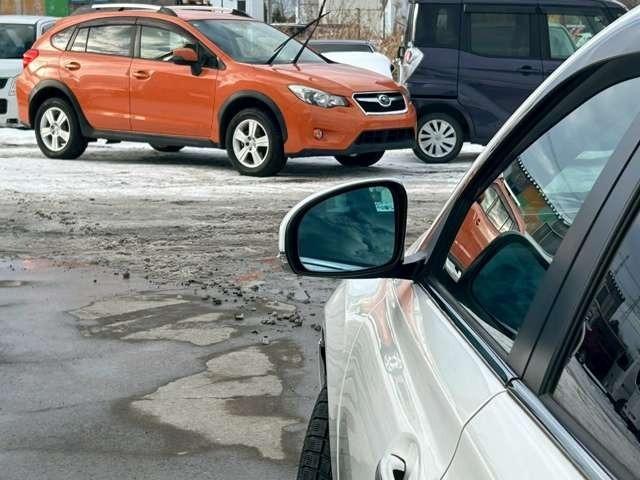 マークX 250G Four 車検整備付 社外ナビ ETC キーレス スマートキー バックモニター ETC 寒冷地仕様 ホワイトパールクリスタルシャイン(18枚目)