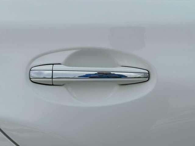 マークX 250G Four 車検整備付 社外ナビ ETC キーレス スマートキー バックモニター ETC 寒冷地仕様 ホワイトパールクリスタルシャイン(22枚目)