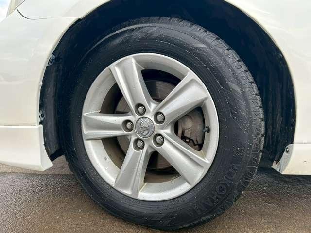 マークX 250G Four 車検整備付 社外ナビ ETC キーレス スマートキー バックモニター ETC 寒冷地仕様 ホワイトパールクリスタルシャイン(24枚目)