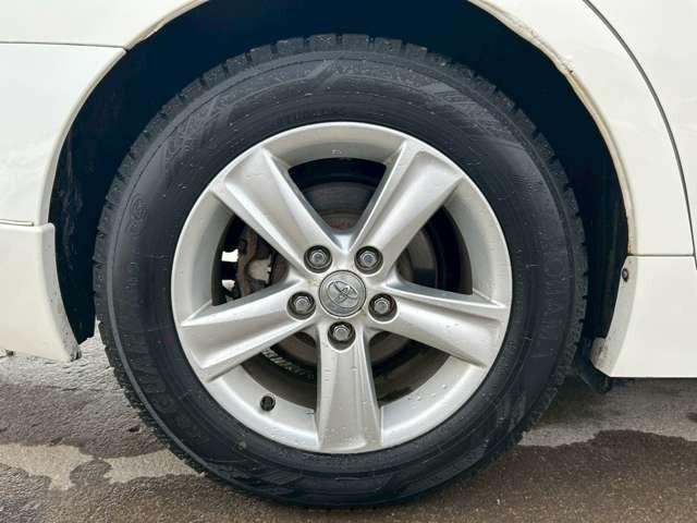 マークX 250G Four 車検整備付 社外ナビ ETC キーレス スマートキー バックモニター ETC 寒冷地仕様 ホワイトパールクリスタルシャイン(26枚目)