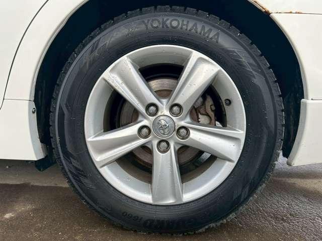 マークX 250G Four 車検整備付 社外ナビ ETC キーレス スマートキー バックモニター ETC 寒冷地仕様 ホワイトパールクリスタルシャイン(27枚目)