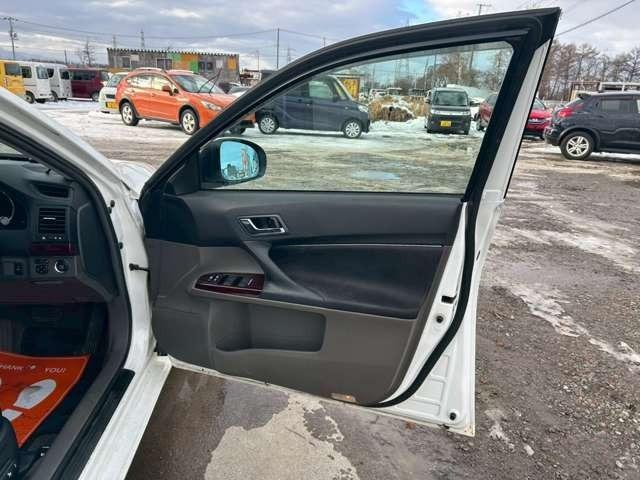 マークX 250G Four 車検整備付 社外ナビ ETC キーレス スマートキー バックモニター ETC 寒冷地仕様 ホワイトパールクリスタルシャイン(38枚目)