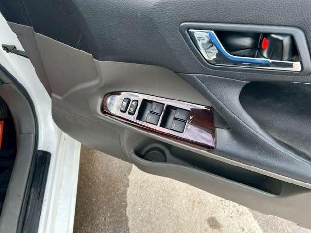 マークX 250G Four 車検整備付 社外ナビ ETC キーレス スマートキー バックモニター ETC 寒冷地仕様 ホワイトパールクリスタルシャイン(39枚目)