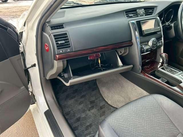 マークX 250G Four 車検整備付 社外ナビ ETC キーレス スマートキー バックモニター ETC 寒冷地仕様 ホワイトパールクリスタルシャイン(62枚目)