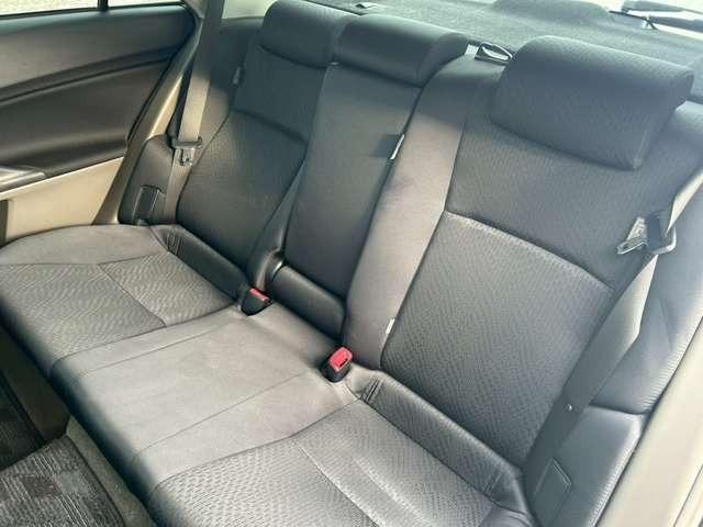 マークX 250G Four 車検整備付 社外ナビ ETC キーレス スマートキー バックモニター ETC 寒冷地仕様 ホワイトパールクリスタルシャイン(64枚目)