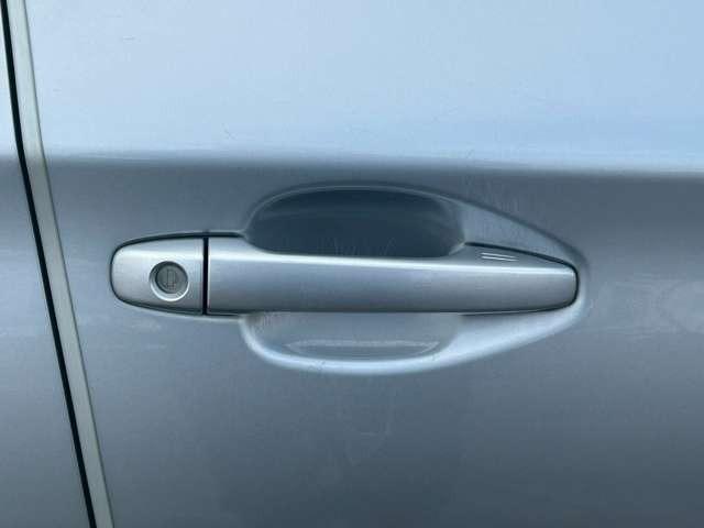 レガシィB4 ベースグレード 車検整備付 ナビ付 社外アルミホイール 電動シート プッシュスタート キーレス スマートキー アイスシルバー・メタリック(21枚目)