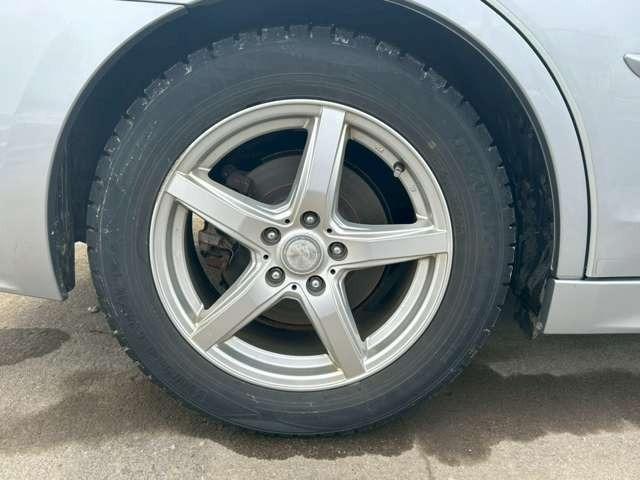 レガシィB4 ベースグレード 車検整備付 ナビ付 社外アルミホイール 電動シート プッシュスタート キーレス スマートキー アイスシルバー・メタリック(25枚目)