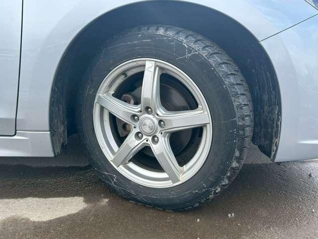 レガシィB4 ベースグレード 車検整備付 ナビ付 社外アルミホイール 電動シート プッシュスタート キーレス スマートキー アイスシルバー・メタリック(27枚目)