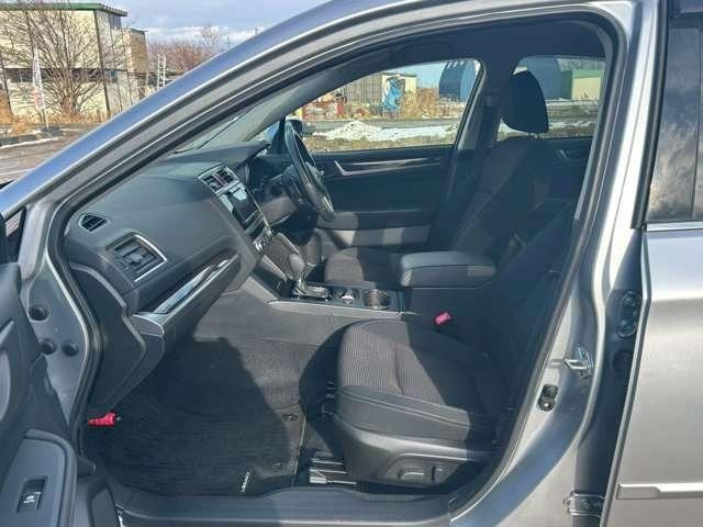 レガシィB4 ベースグレード 車検整備付 ナビ付 社外アルミホイール 電動シート プッシュスタート キーレス スマートキー アイスシルバー・メタリック(62枚目)