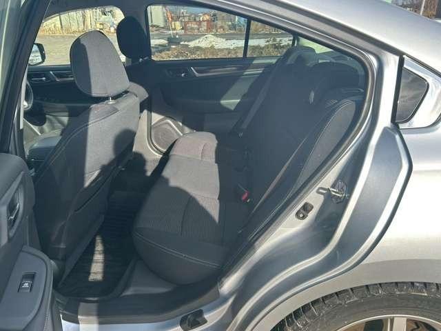 レガシィB4 ベースグレード 車検整備付 ナビ付 社外アルミホイール 電動シート プッシュスタート キーレス スマートキー アイスシルバー・メタリック(67枚目)