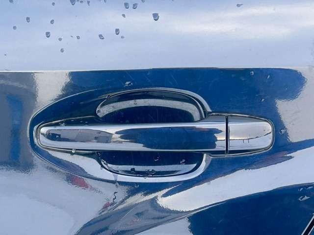 インプレッサスポーツ 2.0i-Sアイサイト 車検整備付 ETC プッシュスタート ナビ CD ワンセグ ディープシーブルーパール(19枚目)