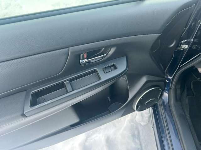 インプレッサスポーツ 2.0i-Sアイサイト 車検整備付 ETC プッシュスタート ナビ CD ワンセグ ディープシーブルーパール(36枚目)