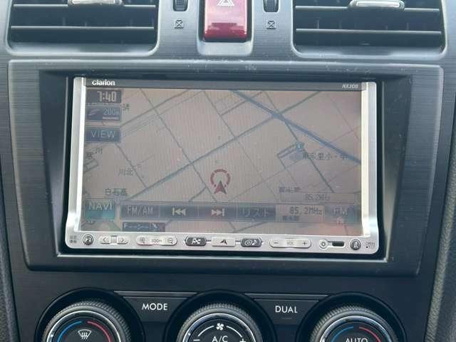 インプレッサスポーツ 2.0i-Sアイサイト 車検整備付 ETC プッシュスタート ナビ CD ワンセグ ディープシーブルーパール(52枚目)