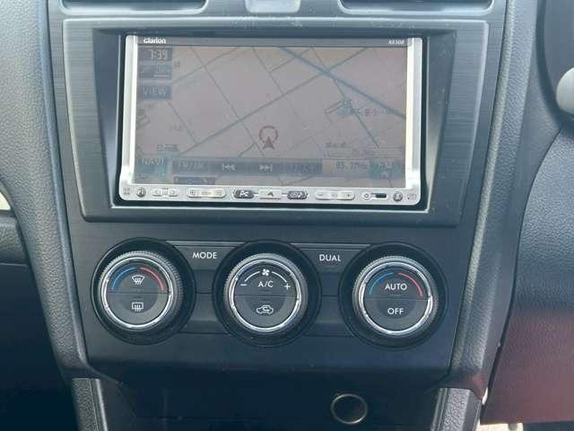 インプレッサスポーツ 2.0i-Sアイサイト 車検整備付 ETC プッシュスタート ナビ CD ワンセグ ディープシーブルーパール(53枚目)