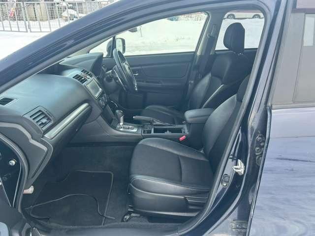 インプレッサスポーツ 2.0i-Sアイサイト 車検整備付 ETC プッシュスタート ナビ CD ワンセグ ディープシーブルーパール(57枚目)