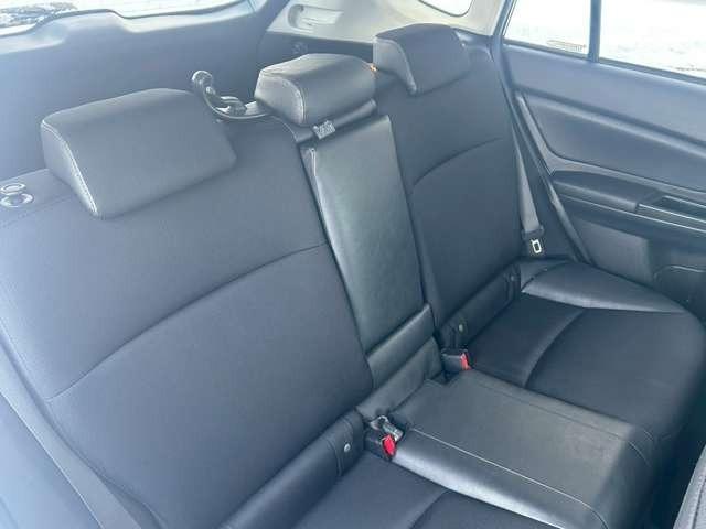 インプレッサスポーツ 2.0i-Sアイサイト 車検整備付 ETC プッシュスタート ナビ CD ワンセグ ディープシーブルーパール(67枚目)