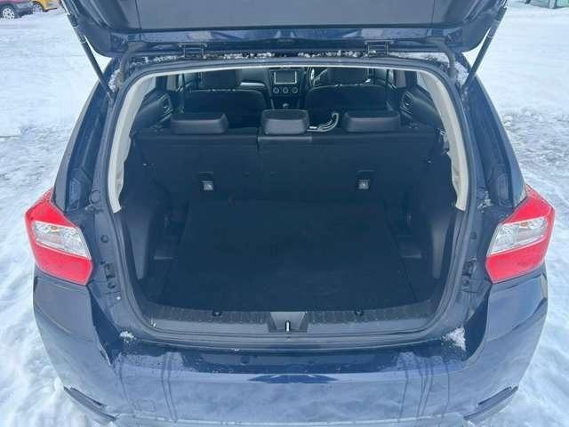 インプレッサスポーツ 2.0i-Sアイサイト 車検整備付 ETC プッシュスタート ナビ CD ワンセグ ディープシーブルーパール(71枚目)