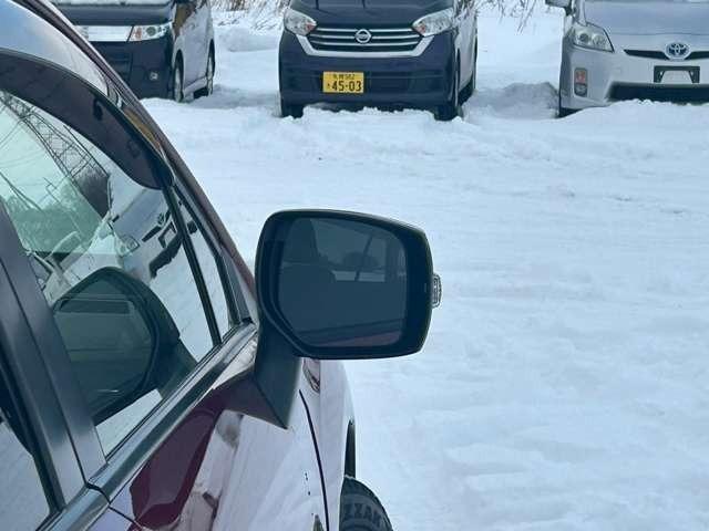 インプレッサスポーツ ２．０ｉアイサイト　車検整備付　ＥＴＣ　ＴＶ　ＵＳＢオーディオ　ナビ　バックカメラ　ヴェネチアンレッドパール（18枚目）