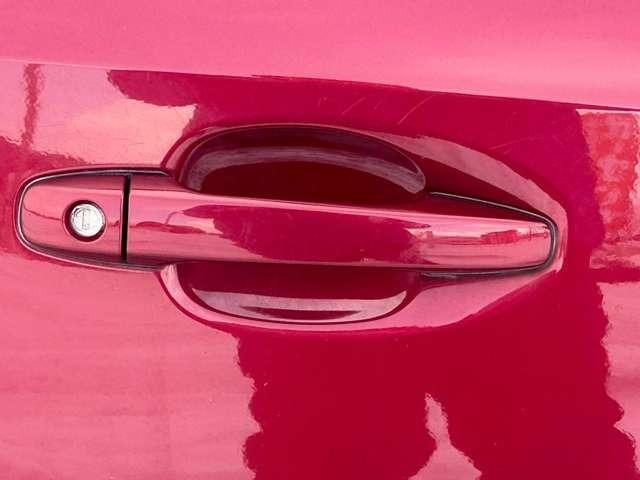 インプレッサスポーツ ２．０ｉアイサイト　車検整備付　ＥＴＣ　ＴＶ　ＵＳＢオーディオ　ナビ　バックカメラ　ヴェネチアンレッドパール（20枚目）