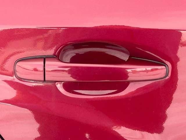 インプレッサスポーツ ２．０ｉアイサイト　車検整備付　ＥＴＣ　ＴＶ　ＵＳＢオーディオ　ナビ　バックカメラ　ヴェネチアンレッドパール（22枚目）