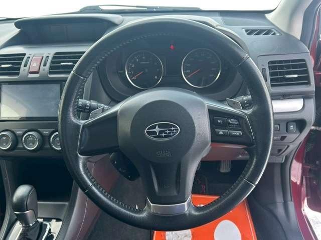 インプレッサスポーツ ２．０ｉアイサイト　車検整備付　ＥＴＣ　ＴＶ　ＵＳＢオーディオ　ナビ　バックカメラ　ヴェネチアンレッドパール（29枚目）