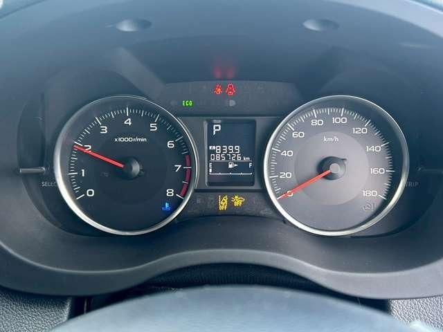 インプレッサスポーツ ２．０ｉアイサイト　車検整備付　ＥＴＣ　ＴＶ　ＵＳＢオーディオ　ナビ　バックカメラ　ヴェネチアンレッドパール（30枚目）